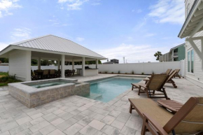 Sunset Villa